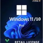 Win 10 Pro Preact!vated