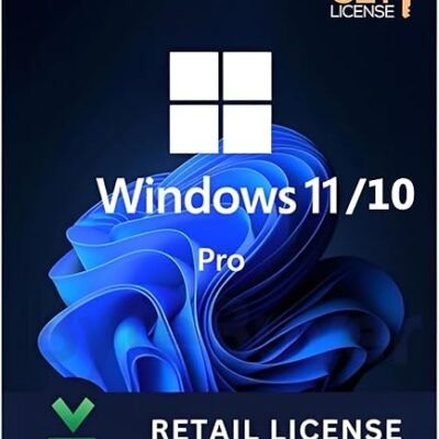 Win 10 Pro Preact!vated